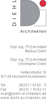mail@diehl-architekten.de