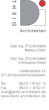 mail@diehl-architekten.de